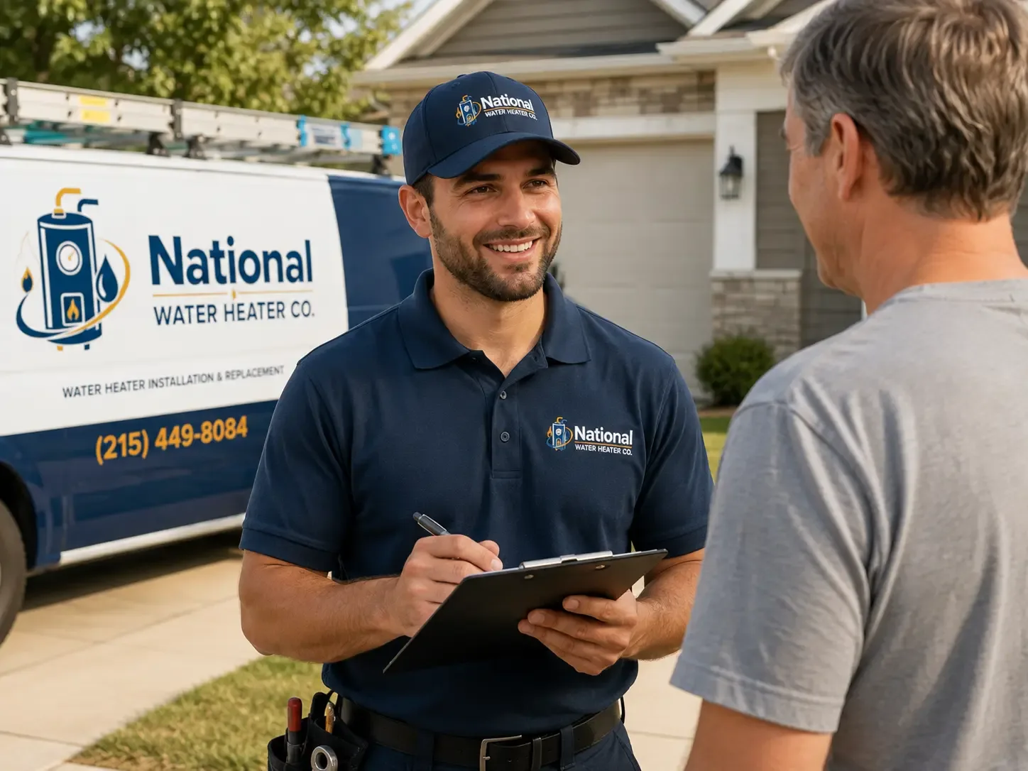 Water Heater Installation Brooklyn, CT FAQs